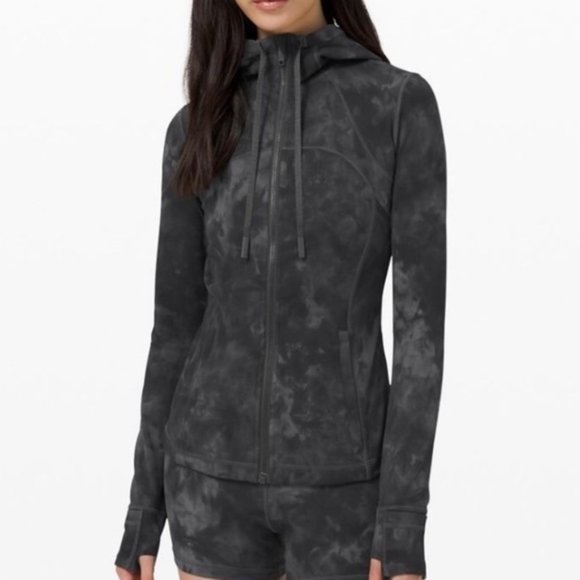 lululemon athletica Jackets & Blazers - Lululemon Define Hooded Jacket *Nulu*